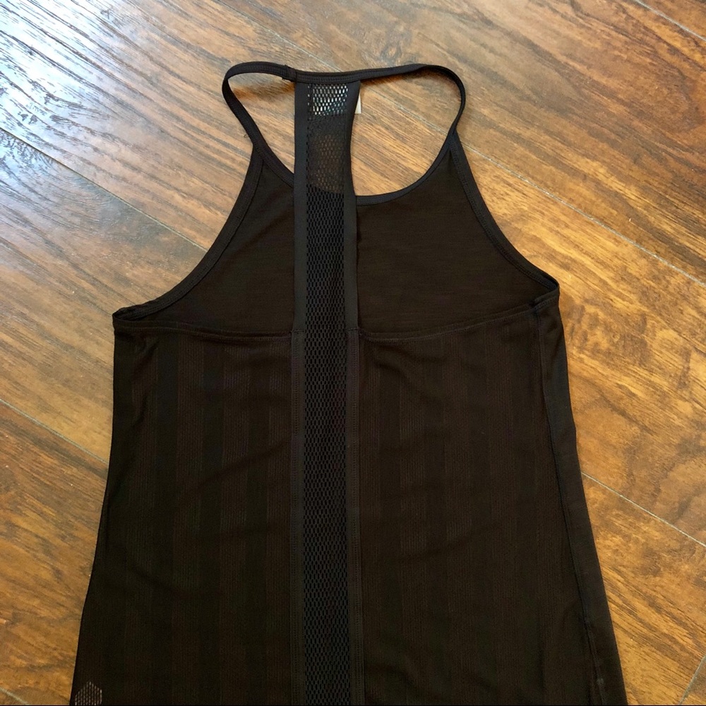 Athleta XS extra small workout tank new
